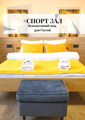 Space Apart Hotel